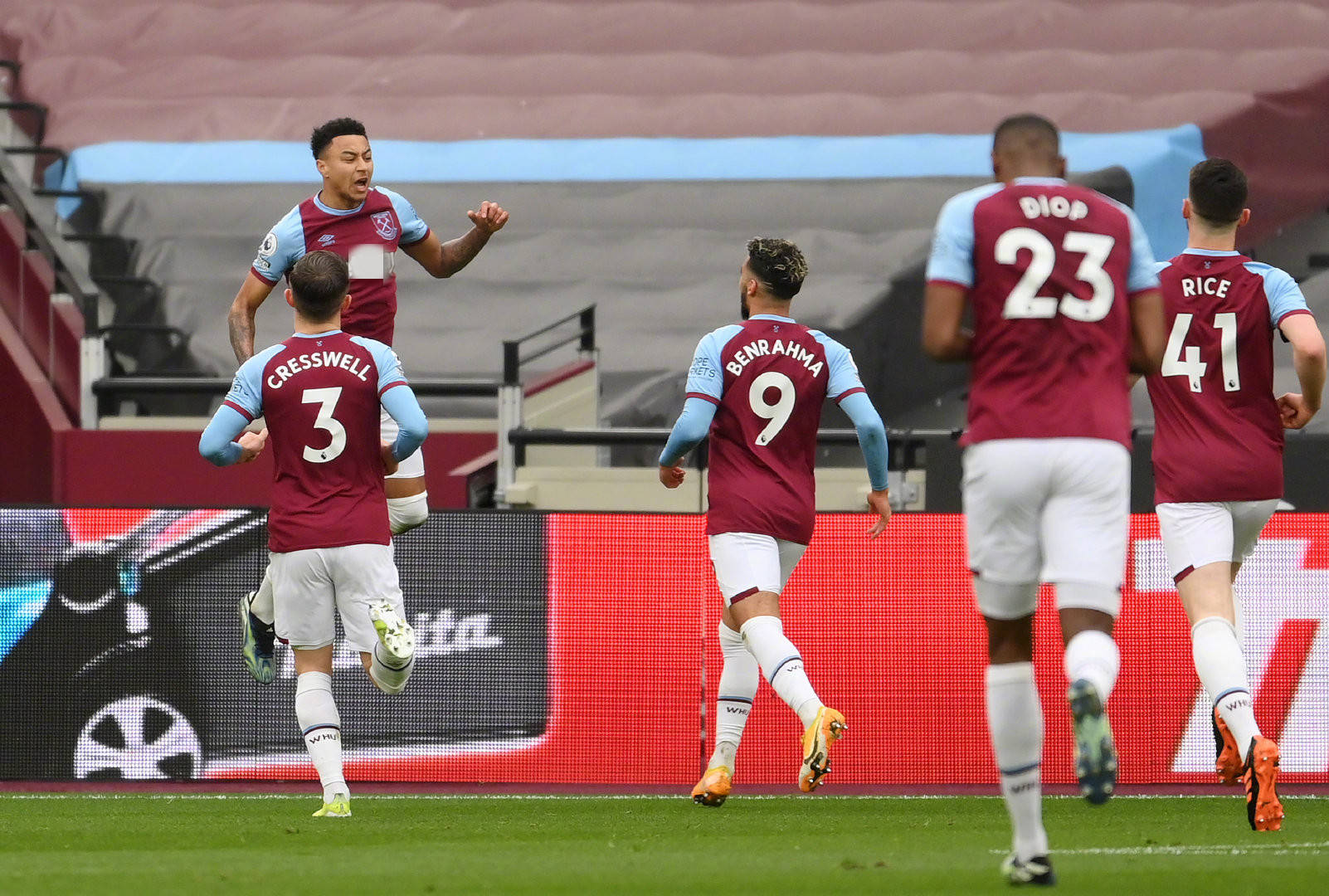 中對手採取 中對手採取