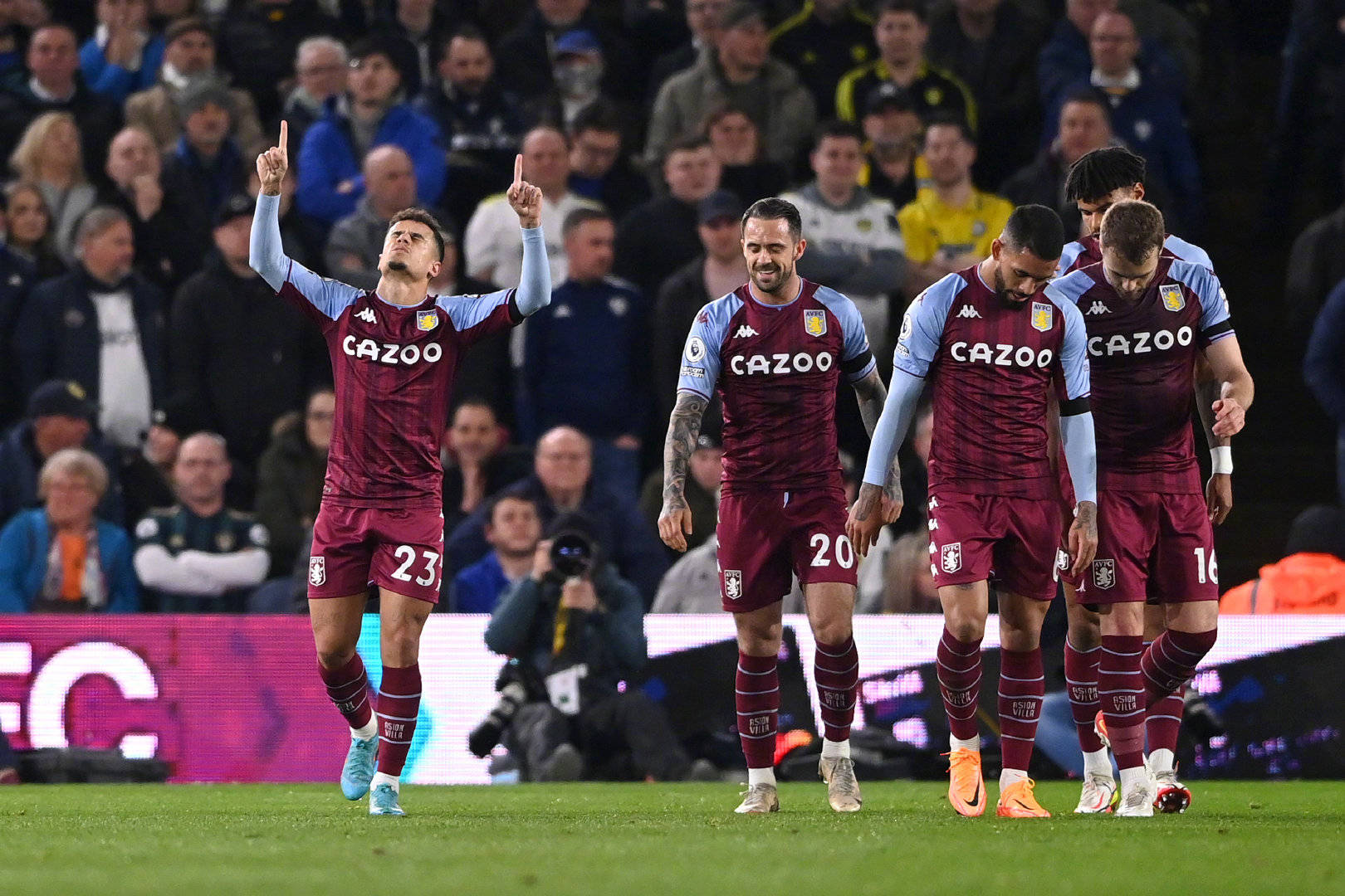 和亚马尔比 和亚马尔比